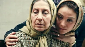 صندلی خالی در ردیف اول تئاتر؛ سوگ‌نامه‌ی شبنم مقدمی برای کوچ «خاله شیرین»!