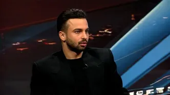 کمیته انضباطی لُپ سروش رفیعی و خداداد عزیزی را کشید!