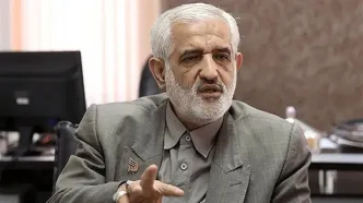 مالک شریعتی استعفا کرد؛ سروری رئیس شد/ جبهه تحول‌خواهان انقلابی را بشناسید