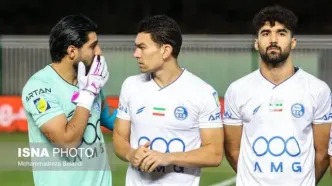 فهرست بلندبالای محرومان هفته پانزدهم/ از آشورماتوف و نورافکن تا گل‌محمدی