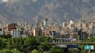 جدید‌ترین قیمت آپارتمان در غرب تهران‌