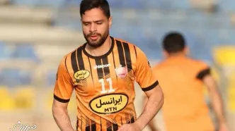 ویدیو| کمال کامیابی نیا از بی تجربگی وحید هاشمیان و زود بودن حضورش در پرسپولیس گفت!