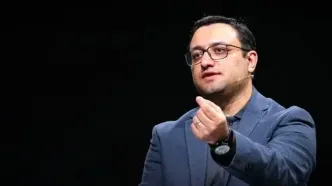 هشدار مشاور قالیباف نسبت به افزایش فعالیت حسن روحانی در فضای رسانه ای