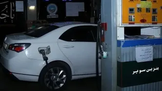 فرمول موفق اصلاح قیمت بنزین