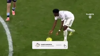 ویدئو: صدای سوت پایان برای آلونسو؟ مدیران رئال دست به کار شدند