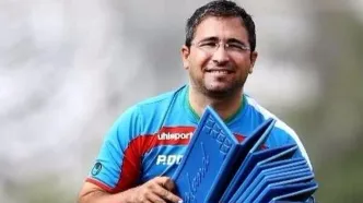 چهره آشنای ایرانی‌ها روی نمیکت تیم ملی مصر