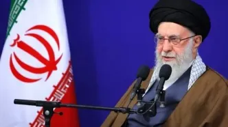 مشروح بیانات رهبر انقلاب در دیدار اعضای ستاد برگزاری کنگره بزرگداشت آیت‌الله العظمی میلانی