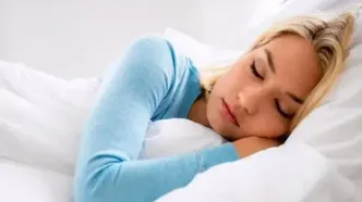 یک تکنیک شگفت‌انگیز برای داشتن خواب عمیق و باکیفیت