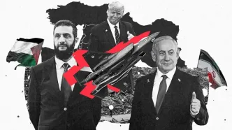 خاورمیانه بر لبه تیغ 2026؛ آیا بی‌بی ترامپ را بر سر تهران متقاعد می‌کند؟