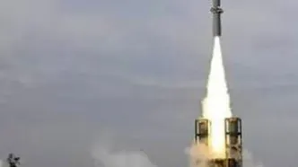 هند موشک کروز آزمایش کرد