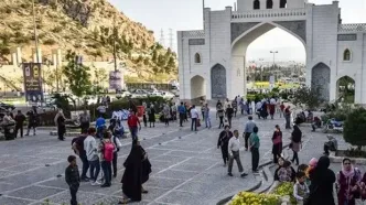 مقایسه جالب یک گردشگر از رفتار مردم شیراز و قاهره