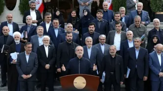 تکذیب شایعات درباره استعفاء برخی از وزرا