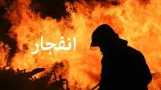 انفجار لوله گاز در دهدشت حادثه‌ساز شد