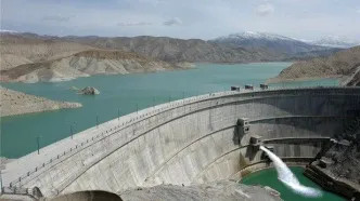 نجات سدهای پایتخت از خروج از مدار/ مصرف مشترکان تهرانی 12 درصد کاهش یافت