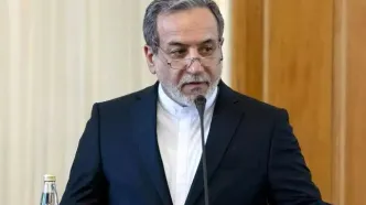 واکنش تند عراقچی به اظهارات ترامپ علیه ایران