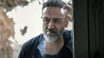 واکنش مهران غفوریان به فیلم جنجالی او درباره تخت جمشید