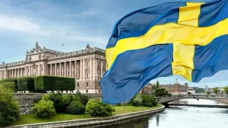 سفیر ایران در سوئد احضار شد