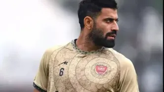 دورخیز کنعانی برای شکستن رکورد گئورگی و هاشمی نسب