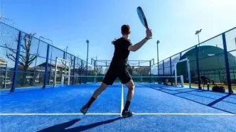 برای نخستین بار؛ ایران میزبان رقابت‌های جهانی پدل شد