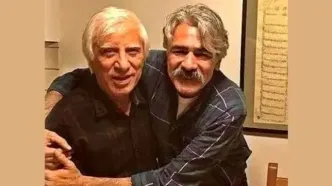 کیهان کلهر در فقدان بهرام بیضایی نوشت/ او مرغکی نشسته بر شاخه‌ای از سرو کاشمر بود