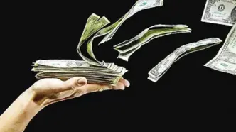 ۱۲ هزار همت نقدینگی؛ پول از کنترل خارج می‌شود