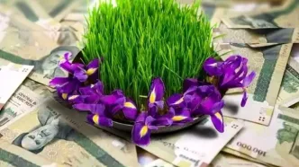 خبر فوری شبانه برای کارمندان | عیدی کارمندان ۱۰ میلیون تومان شد