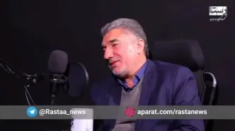 گرامی‌مقدم : ما و اصول‌گرایان تا ابد به هم نمی‌رسیم