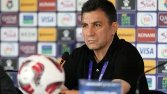 حضور قلعه‌نویی در قرعه‌کشی جام جهانی قطعی شد