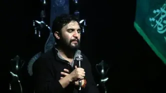 واکنش مداح سرشناس به افزایش عجیب قیمت دلار/ عکس