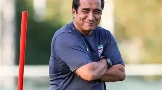 خداداد عزیزی ضربه فنی می‌شود؟