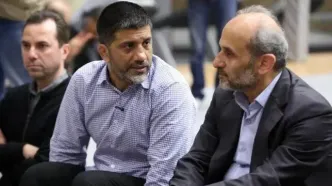 پیمان جبلی در جمع قهرمانان کشتی آزاد و فرنگی/ پیشنهاد راه‌اندازی کانال تلوبیونی کُشتی