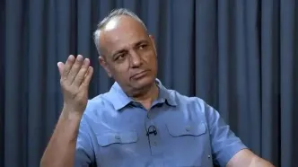 از پراید جلیلی تا آبگوشت آن مسئول؛  واکنش زیدآبادی به ماجرای خودروی ضد گلوله