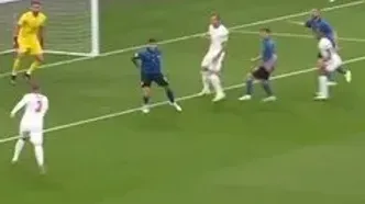 ویدئو: گل زودهنگام شاو، بی‌ثمر برای انگلیس