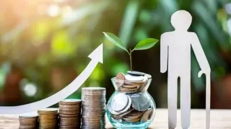 حداقل حقوق بازنشستگان در سال آینده اعلام شد