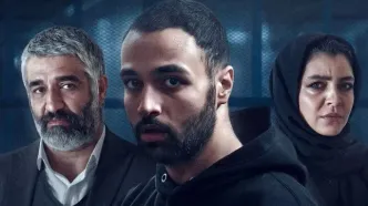 قسمت 15 سریال محکوم منتشر شد + لینک تماشای مستقیم