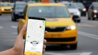 کرایه تاکسی‌های اینترنتی با افزایش قیمت بنزین بالا رفت؟