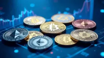 قیمت تتر روی مرز ۱۳۵ هزار تومان | نبرد بیت‌کوین با مقاومت ۸۸ هزار دلار | تداوم فضای «ترس» در بازار رمزارزها