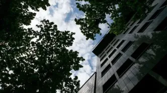 هوای ابری در انتظار پایتخت نشینان