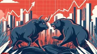 پیش‌ بینی بورس فردا شنبه 6 دی ماه 1404 | عطش خرید در بازار سهام