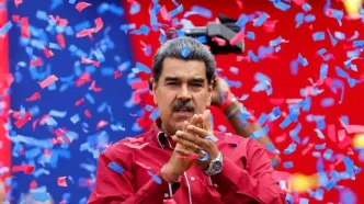 مادورو سقوط کند، سرنوشت دارایی‌های ایران چه می‌شود؟