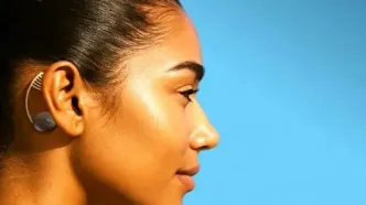 این «فیت بیت» جدید می‌تواند با استرس مقابله کند