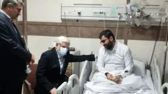 فرزند دیگر سقاب اصفهانی هم درگذشت