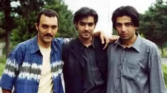 ظاهر متفاوت بازیگری که در دهه ۸۰ بسیار محبوب بود/حمید گودرزی قابل شناسایی نیست