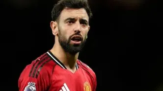 افشاگری فرناندز علیه مدیران منچستریونایتد؛ نمی‌‌خواستند بمانم اما جسارت گفتنش را نداشتند!