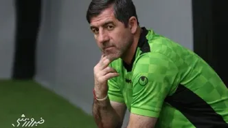 اشک‌های بازیکن اسبق استقلال پس از فحاشی به باقری/ چرا کریم! او که همیشه سمت مردم بوده
