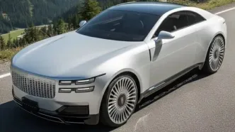 این ماشین زیباترین تویوتا در تاریخ خواهد شد / اگر تولید شود