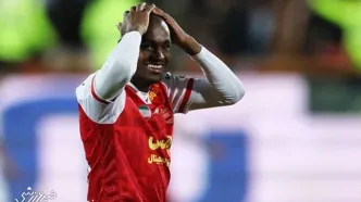 اردوی پرسپولیس رسماً لغو شد؛ بند ویژه انتقال عبدالکریم حسن به باد رفت