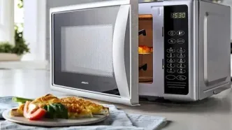 ارزان‌ترین مایکروویو‌های بازار را بشناسید
