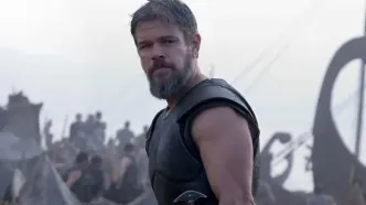 چرا «ادیسه» می‌تواند بهترین فیلم کریستوفر نولان باشد