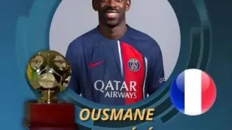 ‌۱۰ بازیکن برتر جهان در سال ۲۰۲۵ از نگاه این فدراسیون